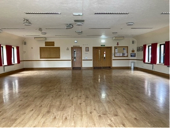 Main Hall 1