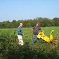 Scrub Clearance