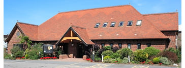 Wallington Village Hall | Wallington Village Community Association